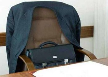 Бакытбек Шокенов Статкомдун төрагасынын орун басары болуп дайындалды