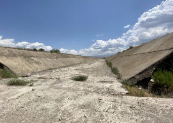 Чүй облусуна Бурулдай суу сактагычы курулат