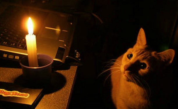 Эртең Бишкектин айрым аймактарында жарык убактылуу өчүрүлөт