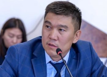 Мыйзамсыз баюуга шектелген Бишкектин экс-вице-мэри мамлекеттик казынага 30 миллион сом которду