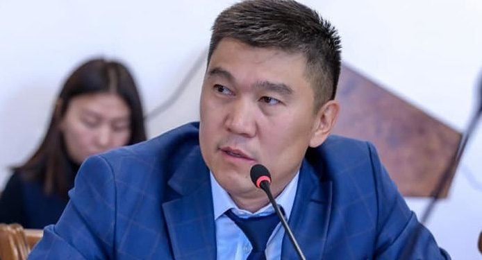 Мыйзамсыз баюуга шектелген Бишкектин экс-вице-мэри мамлекеттик казынага 30 миллион сом которду