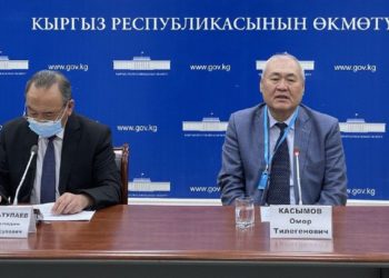 Кыргызстанда коронавирустун индиялык штаммы катталган эмеспи?