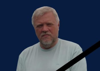 Артем Новиковдун атасы Эдуард Новиков көз жумду