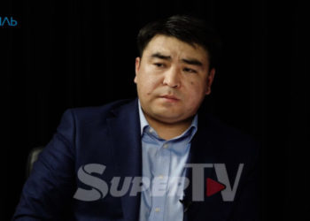 Жанар Акаев: «Менин шаарда болбогонума байланыштуу сурак жылдырылды»