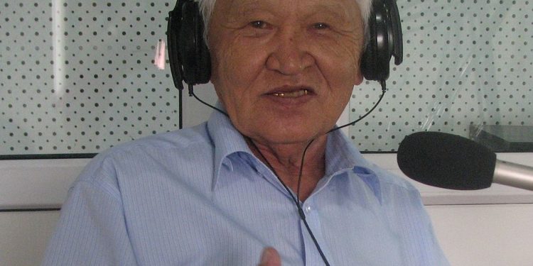 Кыргыздын тунгуч музыка таануучусу Балбай Алагушов дүйнө салды