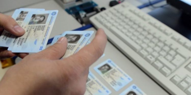 ИИМ: «Кыргызстандын жарандык паспортун алган чет элдик жарандардын бардыгы текшерилет»