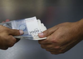 Токмокто акыркы сааттарга карата добуш сатып алуу боюнча 2 билдирүү түштү