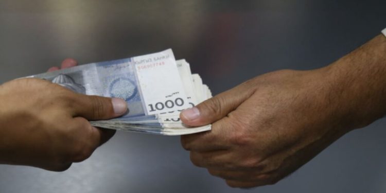 Токмокто акыркы сааттарга карата добуш сатып алуу боюнча 2 билдирүү түштү