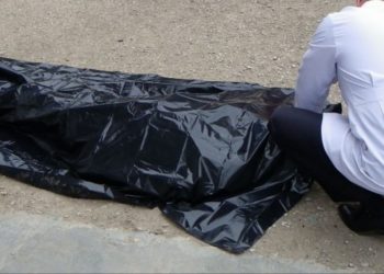 Ош шаарындагы батирлердин биринен 29 жаштагы жигиттин сөөгү табылды