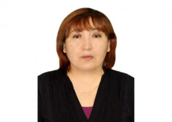Нуруйпа Муканова Антикоррупциялык ишкердик кеңешинин башкы катчысы болуп дайындалды