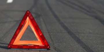 Бишкек-Сокулук унаа жолунда жөө жүргүнчүнү сүзүп кетти