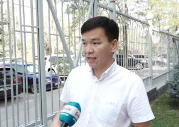 MegaCom: “Элиза үй буюмдары” миллиондогон акчаны шектүү түрдө жүгүркөндүктөн биз тиешелүү тараптарга кайрылдык»