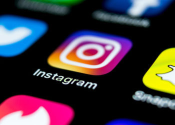 Кооз сүрөттүн доору бүттүбү? Instagram’да өзгөрүүлөр болот