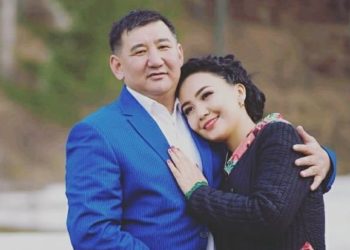 Ырчы Самара Каримова менен жолдошу жол кырсыгына кабылдыбы? Продюсеринин жообу