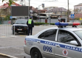 Жакынкы күндөрү Кайгуул кызматы масштабдуу рейд өткөрөт