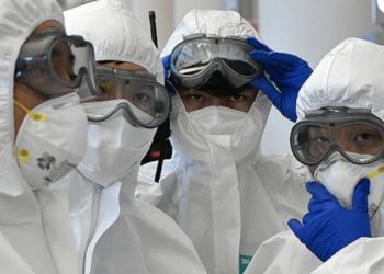 Түштүк Кореяда коронавирустун «дельта» штаммы бат жайылууда