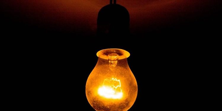 Эртең Бишкек шаарынын айрым аймактарында электр жарыгы өчүрүлөт (тизме)