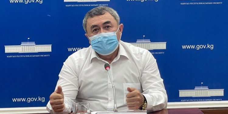 Аллергиясы барлар коронавируска каршы вакцина алса болобу? Дарыгердин жообу