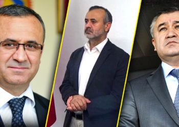 ЖАҢЫЛЫКТАР. Текебаев: «Орхан Инандынын уурдалышы Кыргыз өлкөсүнүн эгемендигине шек келтирет»