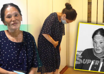 Сүйүнчү! “Күйөөм чаарала дейт” деген келин эгиз төрөдү. “5 кызым менен барарга жерим жок” дейт ал