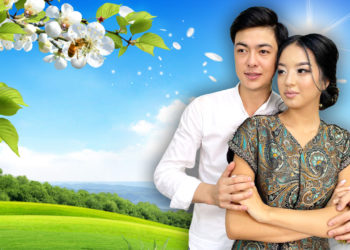 «Лазатка үйлөнсөм Садыр Жапаровдун жардамына муктаж болбойм» дейт Сагын Эргешов