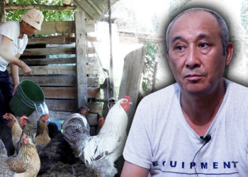 “Адам өлтүрдү деп айыпталып, түрмөдө 5 жыл көрбөгөн азапты көрдүм” дейт экс-милиция кызматкери