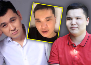 “Нурлан Насипке окшошуу үчүн 400 миң сом коротуп, жүзүмө операция жасаттым” дейт Арго