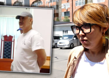 Адвокат: “Төрөбай Зулпукаровду түздөн түз далили жок камап жатышат”