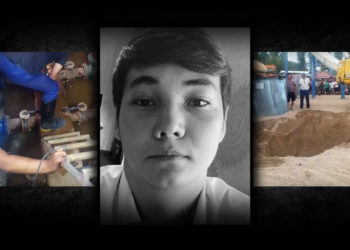 ЖАҢЫЛЫКТАР. Бостеридеги аквапарктагы кырсыктын чоо-жайы…