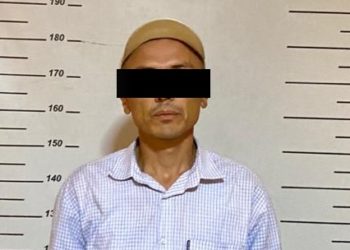 «Стоматология, мал сарай, ишкана». Жалал-Абадда уурулукка шектелип 39 жаштагы киши кармалды