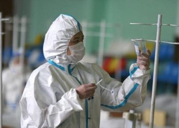 Акыркы суткада 1287 адамдан коронавирус аныкталып, 11 киши каза болду. Статистика