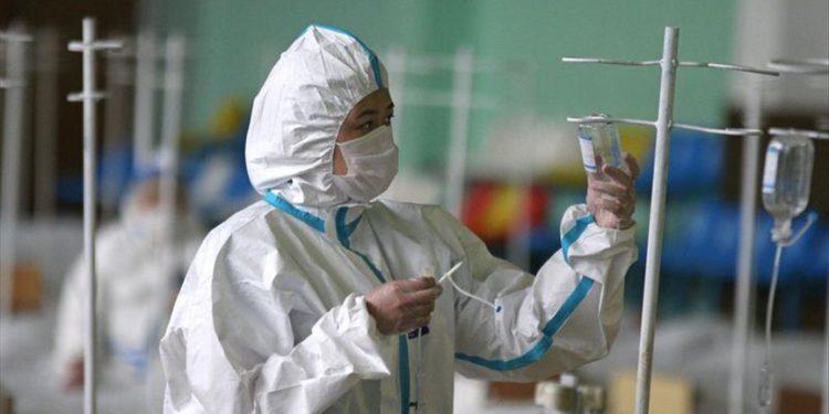 Акыркы суткада 1287 адамдан коронавирус аныкталып, 11 киши каза болду. Статистика