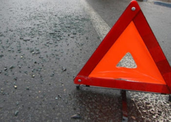 Боом капчыгайындагы жол кырсыгынан 14 жаштагы кыз каза болду