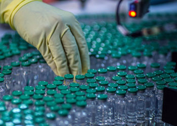 Кыргызстанда колдонулуп жаткан COVID-19га каршы вакциналардын сапаты жана коопсуздугу