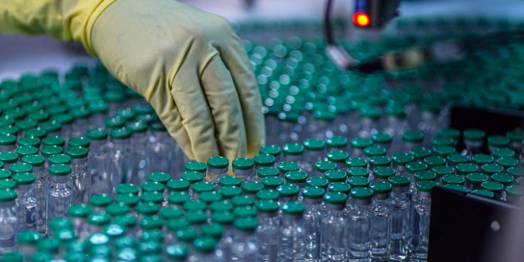 Кыргызстанда колдонулуп жаткан COVID-19га каршы вакциналардын сапаты жана коопсуздугу