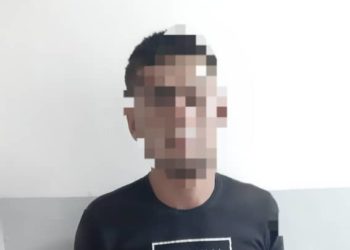 Оштун 55 жаштагы тургуну киши колдуу болду. Кылмышка шектелип 31 жаштагы жаран кармалды