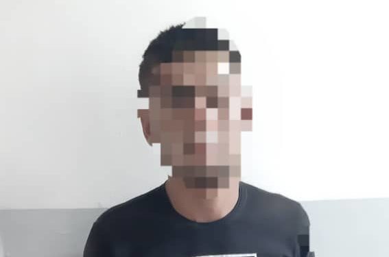 Оштун 55 жаштагы тургуну киши колдуу болду. Кылмышка шектелип 31 жаштагы жаран кармалды