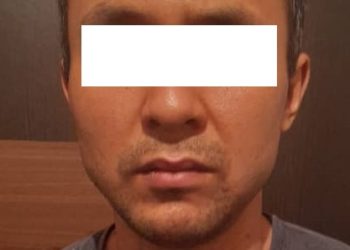 Чүйдө 73 жаштагы энесин өлтүрүүгө шектелип өз уулу кармалды