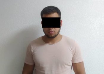 Интерпол тарабынан эл аралык издөөгө алынган 27 жаштагы жигит Кыргызстандан кармалды