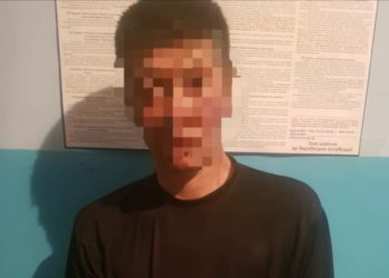 «Аны менен сүйлөшүп, ээрчитип бараткан». Ошто 2 жарым жашар кызды уурдады делип 38 жаштагы киши кармалды