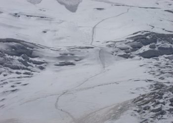 «Жүрөк оорусу кармап калган». Ошто польшалык альпинист каза болду