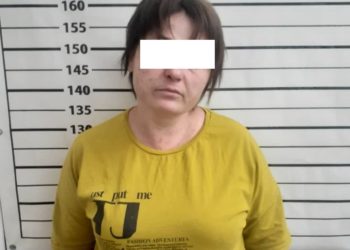 «Чыр чыгып…» Сокулукта күйөөсүн өлтүргөн делип, 42 жаштагы аял кармалды