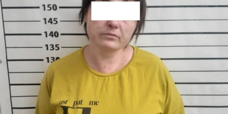 «Чыр чыгып…» Сокулукта күйөөсүн өлтүргөн делип, 42 жаштагы аял кармалды