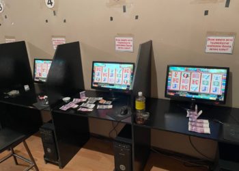 «Күнүнө 50гө жакын адам барат». Кумар оюндарынын ишине бөгөт коюлду