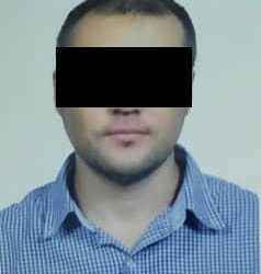 УКМК: «Кыргызстанда террористтик актыны ишке ашыруу максатында Ооганстандан келген жаран кармалды»