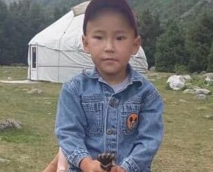 Чүйдө дайынсыз болуп жаткан 5 жаштагы Нурисламдын жансыз денеси каналдан табылды