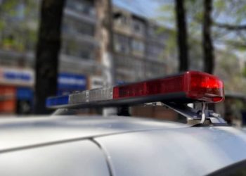 Ысык-Көлдө дем алыш күндөрү 26 мас айдоочу кармалды