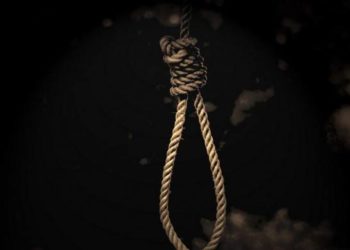 Орок айылында жигиттин жансыз денеси асылган абалда табылды. Милиция өздүгүн тактоого жардам сурайт