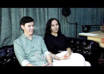 Ырчы Сагыныч менен «Импульс» тобунун солисти 6 жыл мурун үйлөнгөнүн ачыкташты