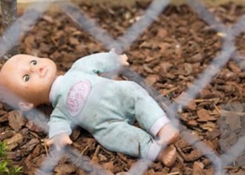 Орусияда 1 жаштагы баланы бычактап салган делип 36 жаштагы киши кармалды